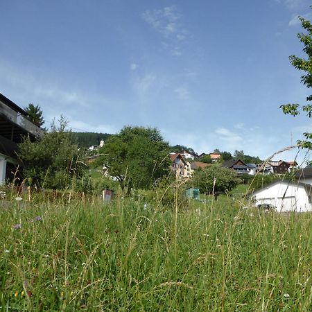 Ferienwohnung Marte Viktorsberg Extérieur photo