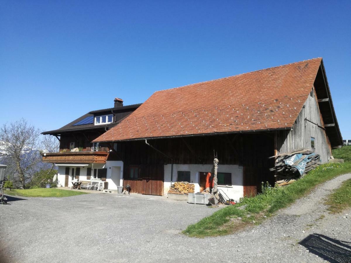 Ferienwohnung Marte Viktorsberg Extérieur photo