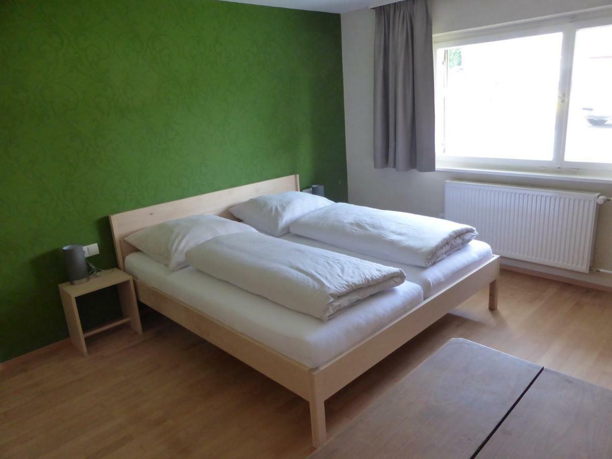 Ferienwohnung Marte Viktorsberg Extérieur photo