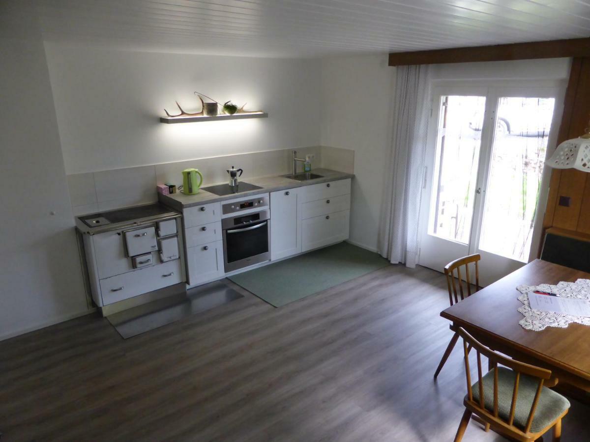 Ferienwohnung Marte Viktorsberg Extérieur photo