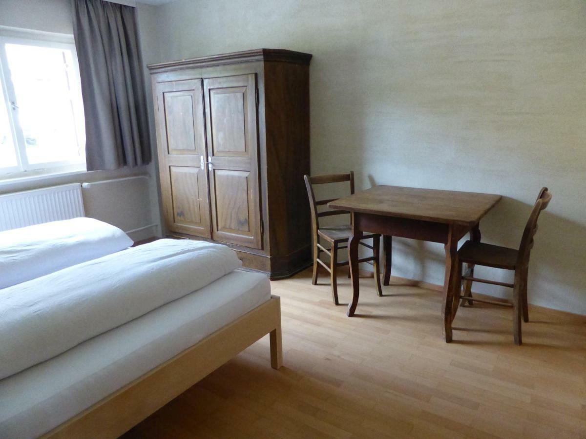 Ferienwohnung Marte Viktorsberg Extérieur photo