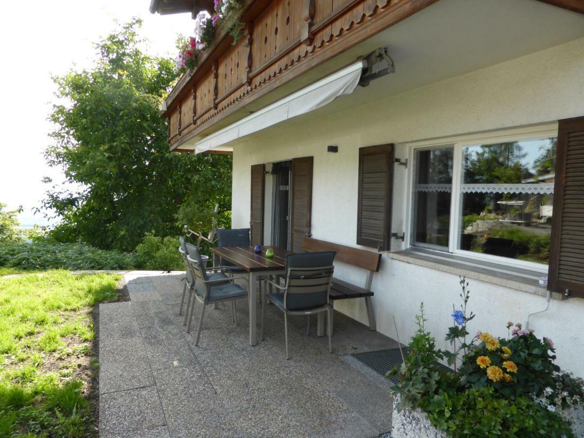 Ferienwohnung Marte Viktorsberg Extérieur photo