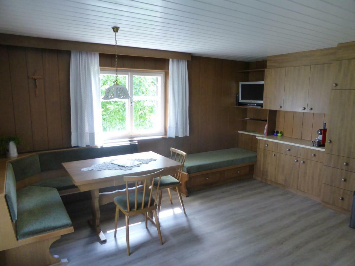 Ferienwohnung Marte Viktorsberg Extérieur photo