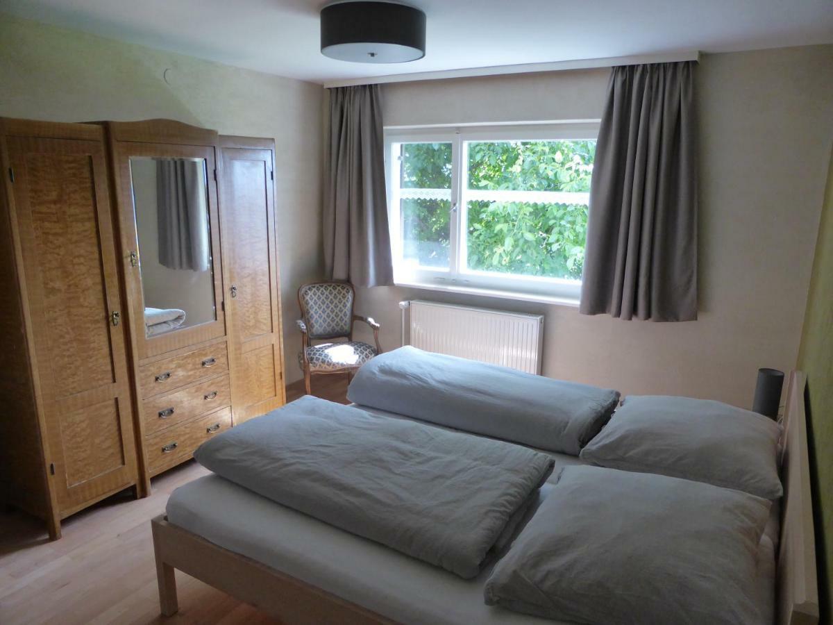 Ferienwohnung Marte Viktorsberg Extérieur photo