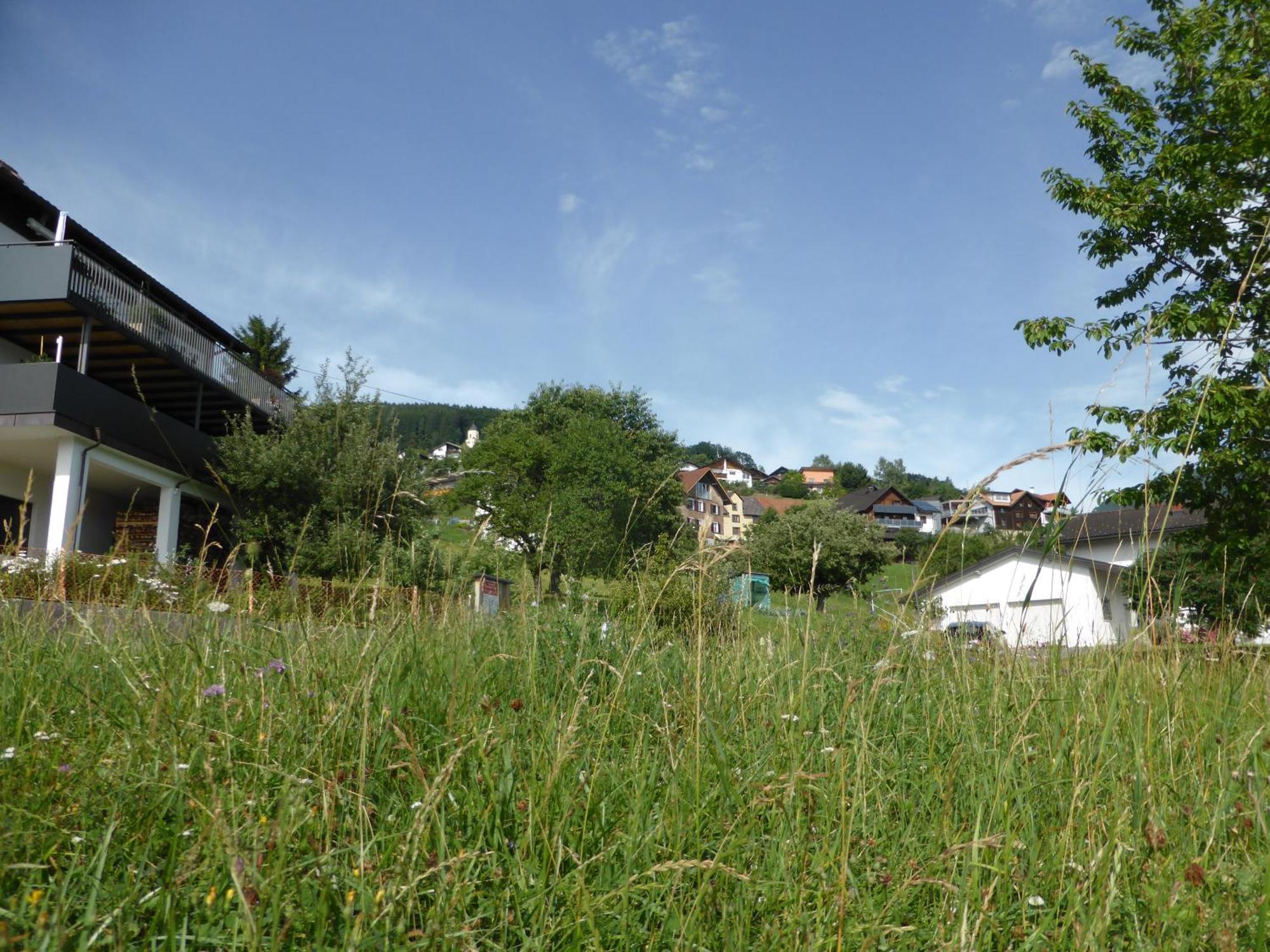 Ferienwohnung Marte Viktorsberg Extérieur photo