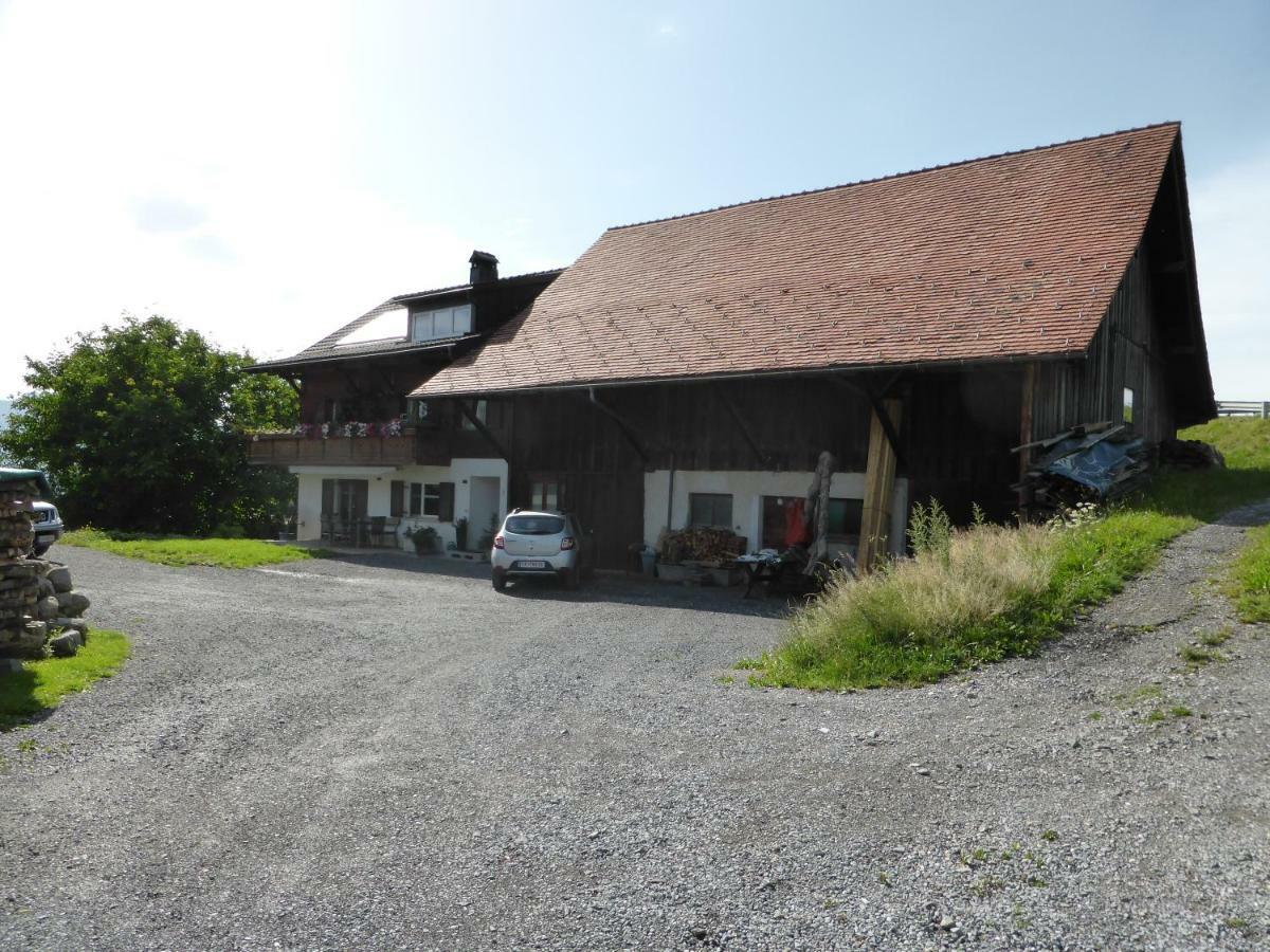 Ferienwohnung Marte Viktorsberg Extérieur photo