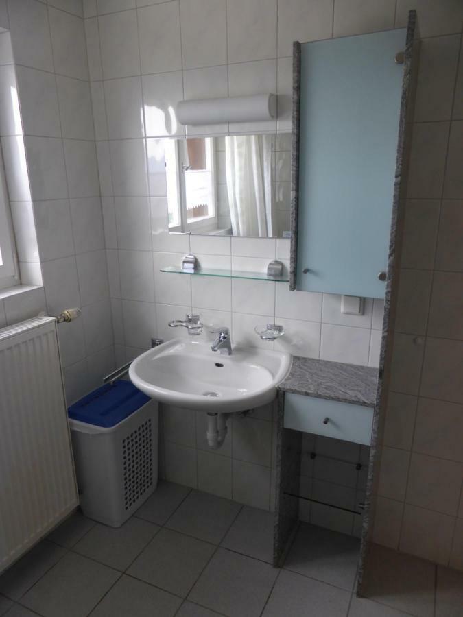 Ferienwohnung Marte Viktorsberg Extérieur photo