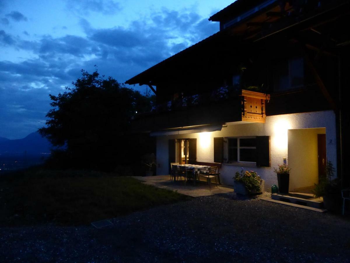Ferienwohnung Marte Viktorsberg Extérieur photo